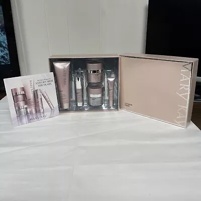 Mary Kay Timewise Repair Volu-firm Anti-aging Set Advanced Skin Care Full Size • $149