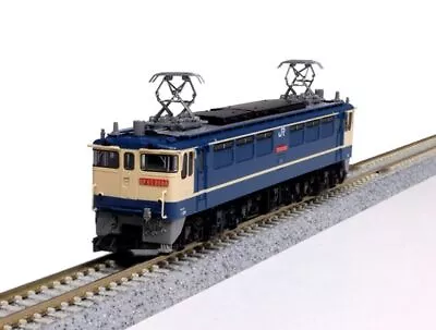 KATO N Gauge EF65 2000 Revival JNR Color 3061-7 Model Train Electric Locomotive • $68.53