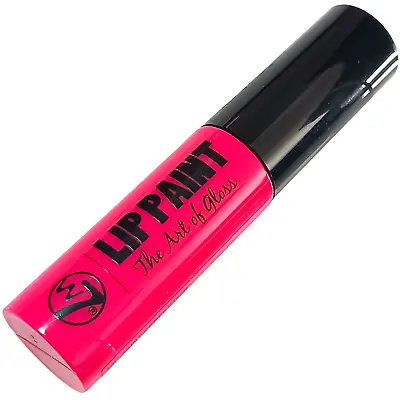 W7 The Art Of Gloss Lip Paint Perfection Pink • £7.99