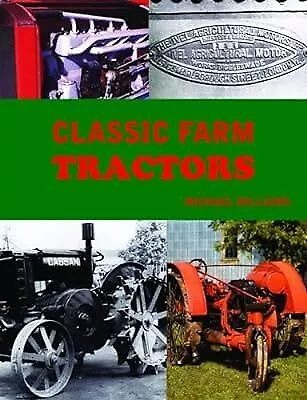 Tractors And Farm Machinery: Source Book LEE RICHARD Used; Good Book • £2.23