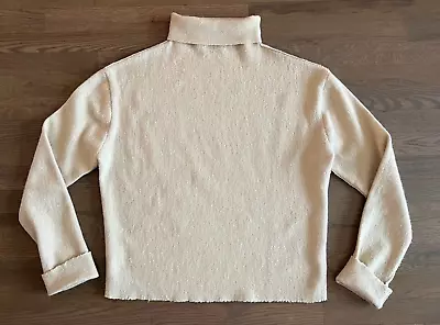 Isabel Marant Cream Sweater Size 38 • $60