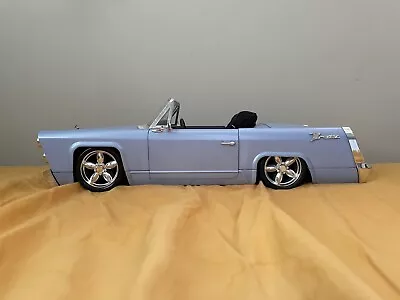 Bratz FM Cruiser Blue Doll Car MGA • $50