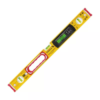 £256.27 • Buy Stabila Digital Spirit Level 196-2 180cm / 1.8m / 72  / 6ft - Stabila 17706