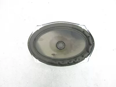 2007-2013 Mini Cooper Rear Left Quarter Speaker Audio Stereo Radio OEM  • $43.96