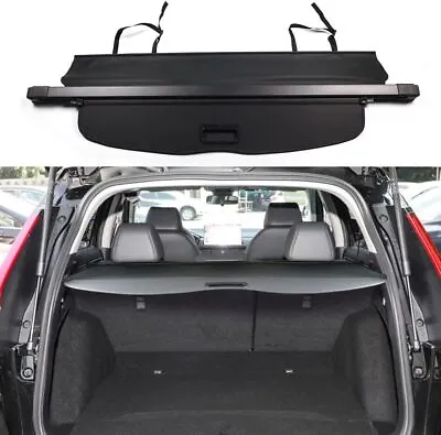 Trunk Cargo Cover Security Shade For Honda CR-V CRV 2023 2024 Accessories • $69.99