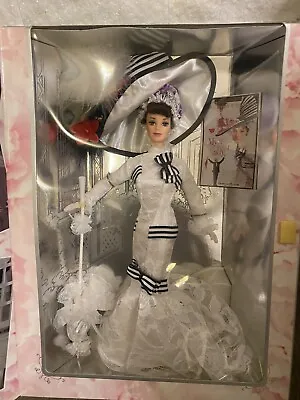 Vintage BARBIE MY FAIR LADY - Eliza Doolittle NEW NFRB • $45