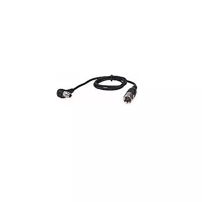 Motorola V300 V323 V325 V400 V551 V540 V555 V600 V710 V810 Antenna Adapter Cable • $6.99