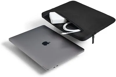 🔥Incase Compact Sleeve  Nylon For MacBook 12  Ipad 10.2  10.5  Black New🔥 • $11.99