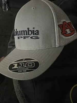Auburn Columbia Hat • $10