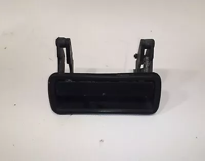 Volvo 240 GLT Exterior Door Handle LEFT HAND SIDE In Black 244 245 260 265 • $25.27