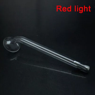 $3.74 • Buy 7Type High Frequency Electrotherapy Electrodes Violet Ray Wand Massager Spot Jg