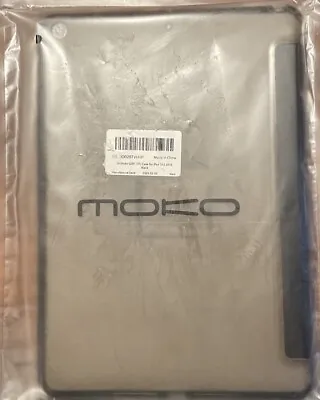 Moko IPad Case For 9th/8th/7th Gen 2021/2020/2019 10.2-Inch • $9.99