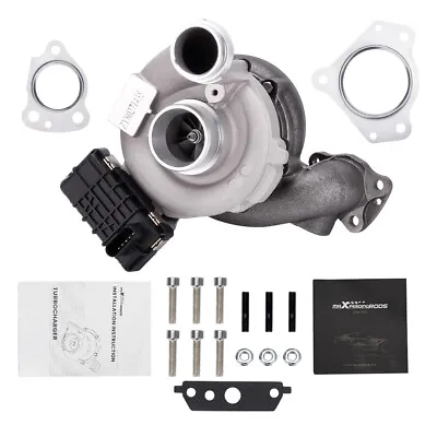 Turbocharger For Mercedes-Benz E-class 280 320 3.0L CDI OM642 2005-2009 • $339.99