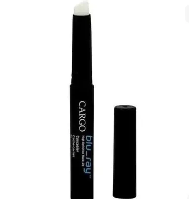 CARGO Cosmetics BLU_RAY High Definition Concealer- 02 Medium/Dark - Pack Of 2 • $19