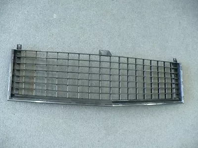 Holden Torana LH/LX Grille* SLR SLR5000 SS A9X L34 • $310