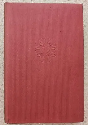 Sherlock Holmes - A Study In Scarlet By Arthur Conan Doyle - Ward Lock Hardback • £25