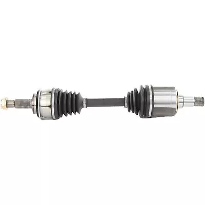 TrakMotive Front Left Or Right CV Axle Shaft For Toyota Tacoma 4Runner FJCruiser • $74.95