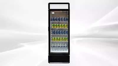 NEW 69  Commercial Refrigerator Merchandiser Beverage Cooler Display Fridge NSF • $525