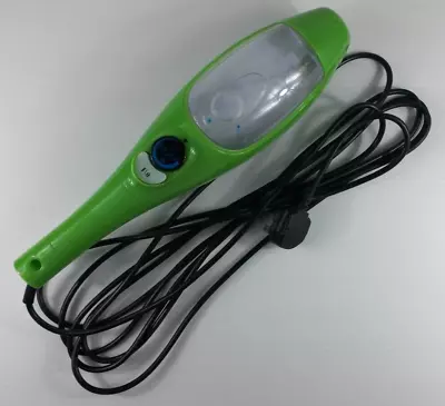 Spares/Repairs H2O X5 Steam Mop. Green. Spares Or Repairs. Not Working. • £15.50