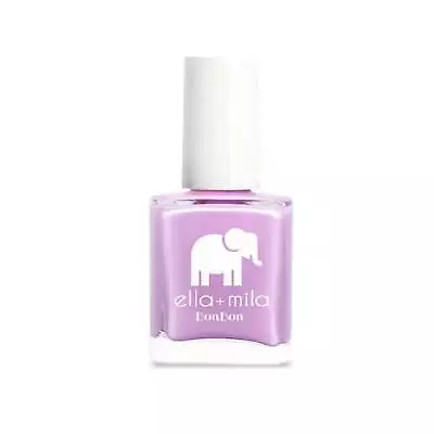 Ella+mila Macaruin My Diet Nail Polish BonBon Collection • $8.50