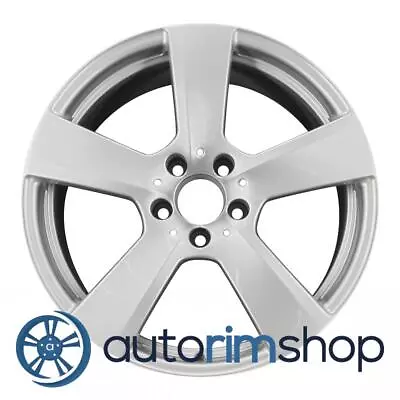 Mercedes E350 2010 2011 2012 2013 18  Factory OEM Rear Wheel Rim • $376.19