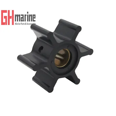 VOLVO PENTA Engine Flexible Impeller AQ 110/115 & AQ 115A/B Inboard Marine New • $20