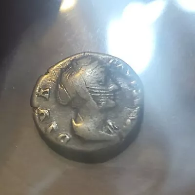 $49.99 • Buy One Random Quality Silver Ancient Roman Denarius Coin - 1500+ Years Old