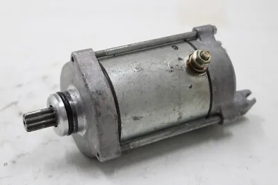 1990-1998 Honda Pacific Coast Pc800 Oem Starter  Mitsuba Shadow Vt1100 • $22.99