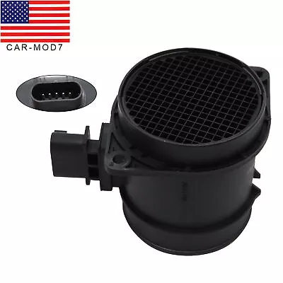 Mass Air Flow MAF Sensor For Chevy Traverse 2009-2014 Buick Enclave • $31.33