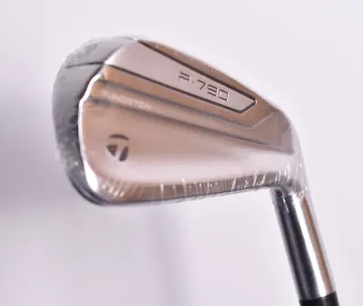 New Mens Taylormade P790 3 Iron Kbs Tour 120g Stiff Flex Steel Shaft • £94.99