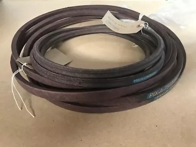 £10.93 • Buy A-506296702 Lawnmower Garden Machinery V-Belt - Partner EC7500/7600 / K750/K760