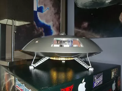 Lost In Space Jupiter 2 Model Built And Painted New Lower Price! • $1095