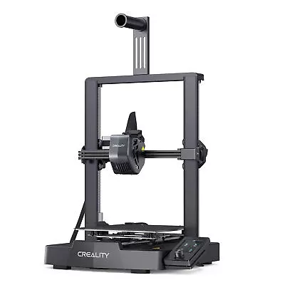 CREALITY Ender-3 V3 SE FDM 3D Printer 3D Printing For PLA PETG TPU Filament C5V6 • $285