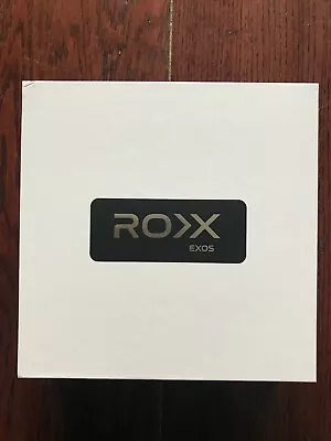 BRAND NEW Roxx Gear EXOS Magnetic Bluetooth Earbuds • $35.99