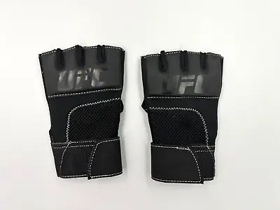 UFC Practice - Training Gloves Small/Medium. Black. Excellent Condition! • $22