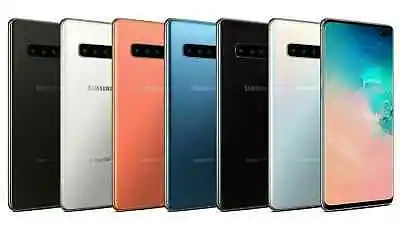 $329.99 • Buy Samsung Galaxy S10+ Plus SM-G975U - 512GB  (Unlocked) - New