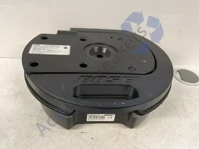 MAZDA 6 GH 07-12 Facelift BOSE Subwoofer Speaker  GAP466960 • $56.85