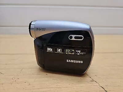 Samsung VP-D381 MiniDV Digital Camcorder/Video Camera/Handycam  - Mini DV • $130