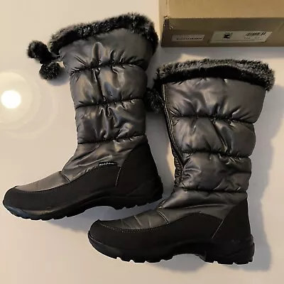 Padders Puddlduc Womens Boots Size EU 39 • £25