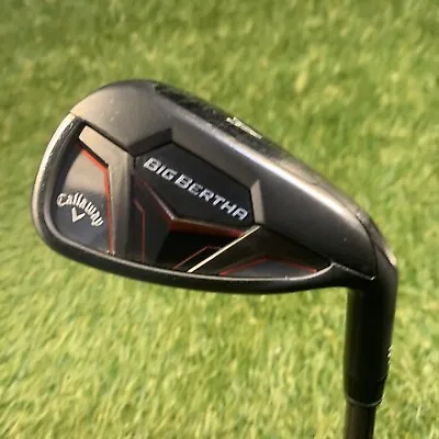 Callaway Big Bertha A Wedge Senior Flex Recoil ES 460 F2 Right Hand 35.5  • $85