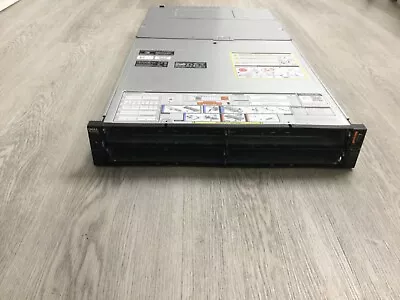 Dell PowerEdge FX2S 4 Slot Blade Chassis PEFX2S • $699