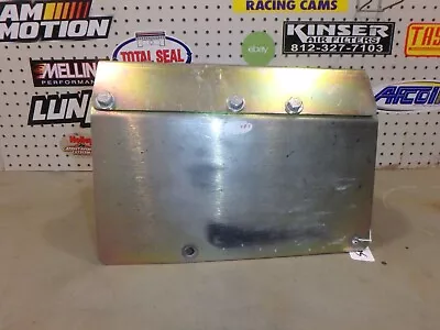 $49.99 • Buy Northeastern Modified Troyer Transmission Cover