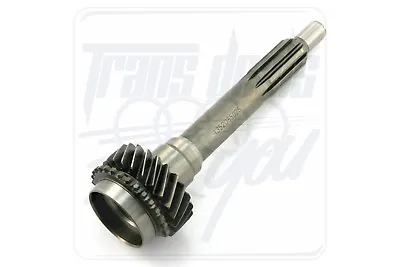 Fits Ford V8 Mustang 87-93 T5 WC Transmission Input Shaft 23T 9 1/4  OAL • $105