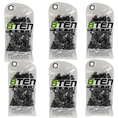 £60.43 • Buy Chainsaw Chain For Stihl MS170 MS180 017 019 023 16 Inch .043 3/8 LP 55DL 6 Pack