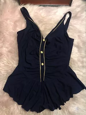 Vintage Swimsuit • $25