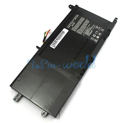 P650BAT-4 Battery For Clevo P650SA P650SE P651SG Sager NP8650 Hasee Z7 • $34.03