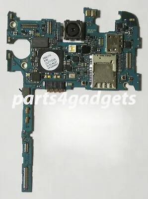 Samsung Galaxy Note 3 SM-N900P Sprint Motherboard Logic Main Board Clean IMEI • $48.89
