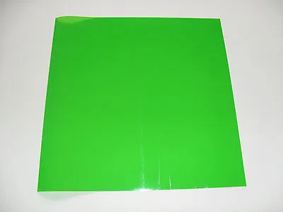 121 FERN GREEN Lighting Filter Colour Effects Gel  Party Lights 122cm X 16cm • £5.99