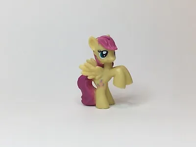 My Little Pony G4 Blind Bag Wave 1 Fluttershy Figure • $3.75