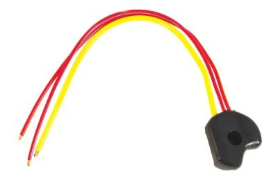 $53 • Buy 67 Mustang Ignition Switch Pigtail NEW With Tachometer MA10417